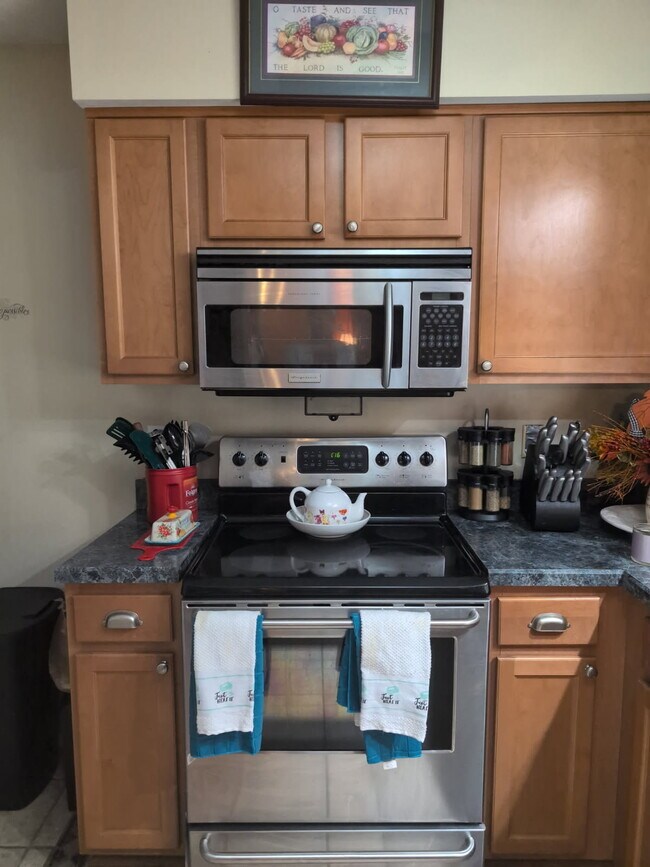 Foto del edificio - 1316 Baltic St