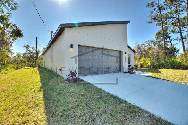 Foto del edificio - Deposit-Free! Modern, energy efficient hom...