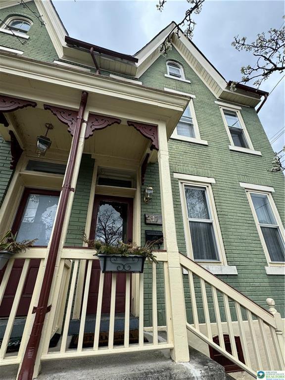 Foto del edificio - 417 Linden St