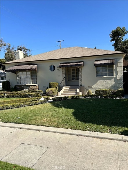 Foto principal - 1257 W 60th Pl