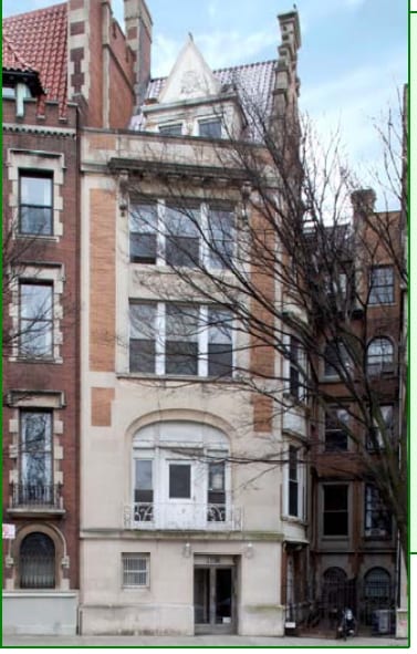 Primary Photo - 105 Riverside Dr