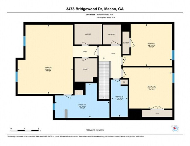 Foto del edificio - 3478 Bridgewood Dr