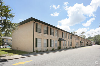 Park Place Apartments Jacksonville