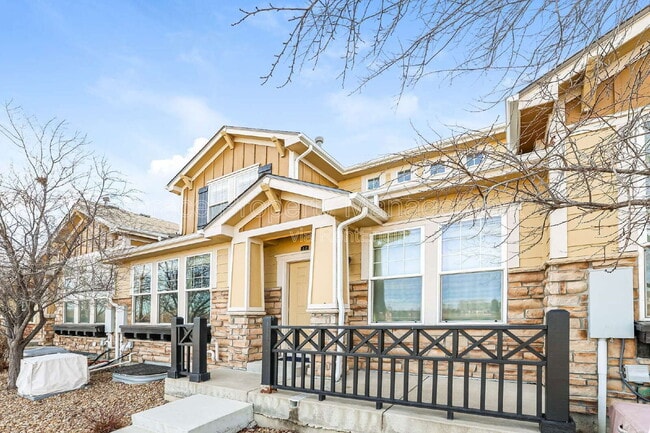 Photo - 3751 W 136th Ave Townhome