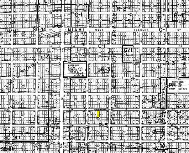 Foto del edificio - 1036 SW 5th St