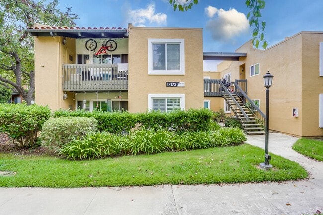 Building Photo - 17173 W Bernardo Dr