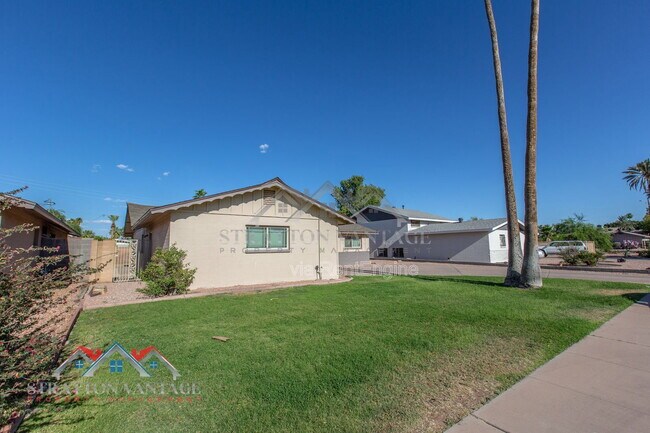 Foto del edificio - 4711 S Grandview Ave