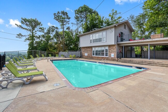 Building Photo - Prosper Riverdale