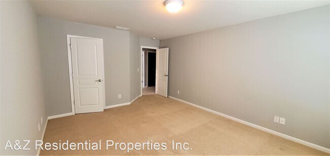 Foto del edificio - 4 br, 2.5 bath House - 10886 River Oaks Dr NW