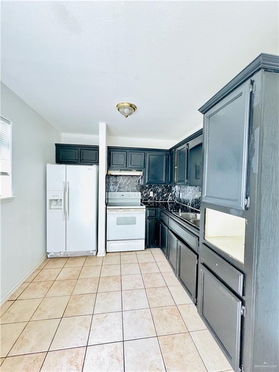 Foto del edificio - 8612 N La Homa Rd