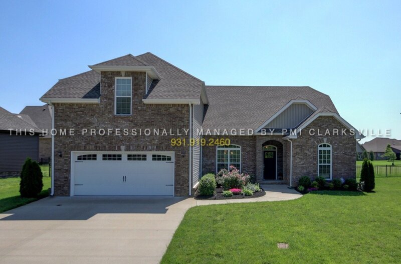 Foto principal - 1057 Willow Circle