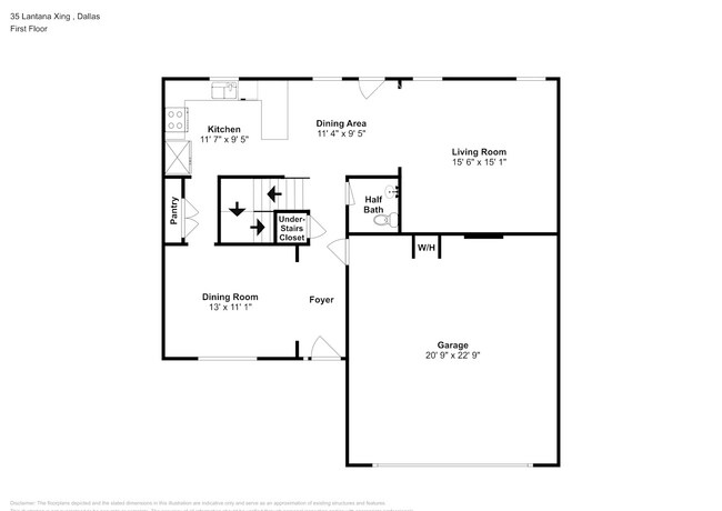 Building Photo - 35 Lantana Crossing