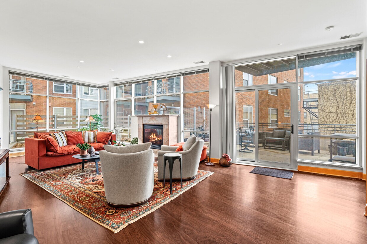 Foto principal - 1111 N Marshall St