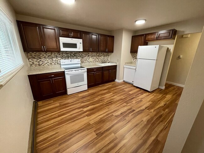 Foto del edificio - 1129 Darby St