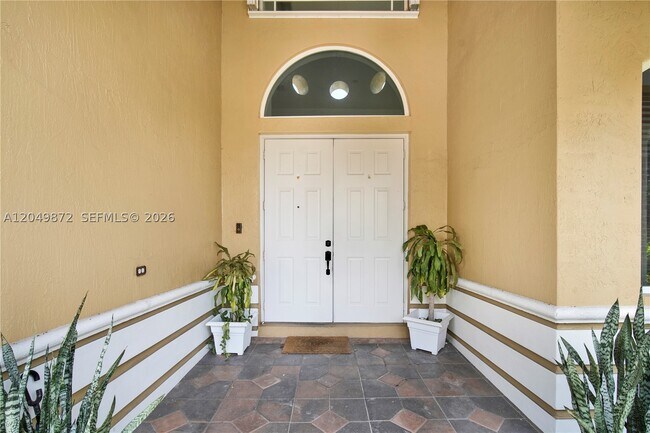 Building Photo - 20765 SW 89th Ave