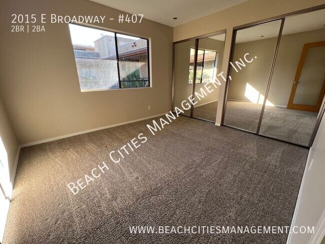 Foto del edificio - 2015 E Broadway-#407