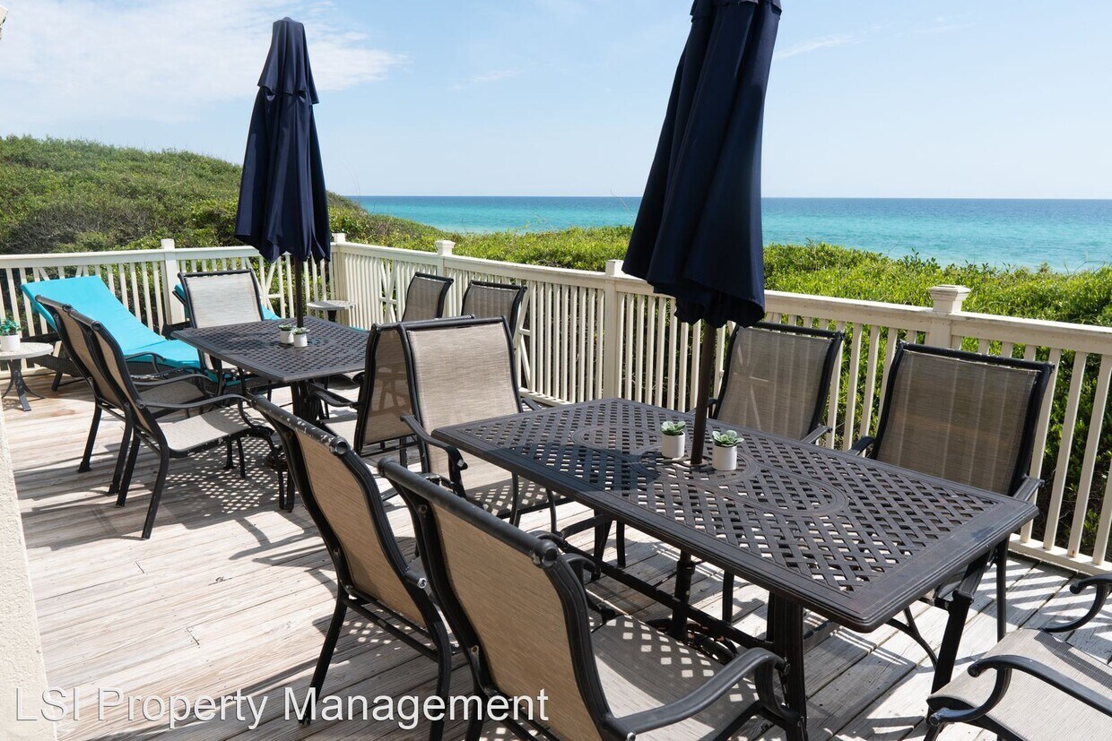 9 br, 7 bath House 223 Paradise by the S... House Rental in Inlet