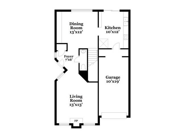 Building Photo - 588 Staffordshire Dr