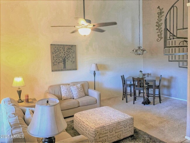 Foto del edificio - 1440 N Idaho Rd