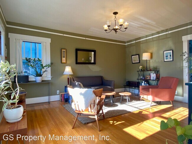 Building Photo - 2 br, 1 bath House - 353 Heller Street