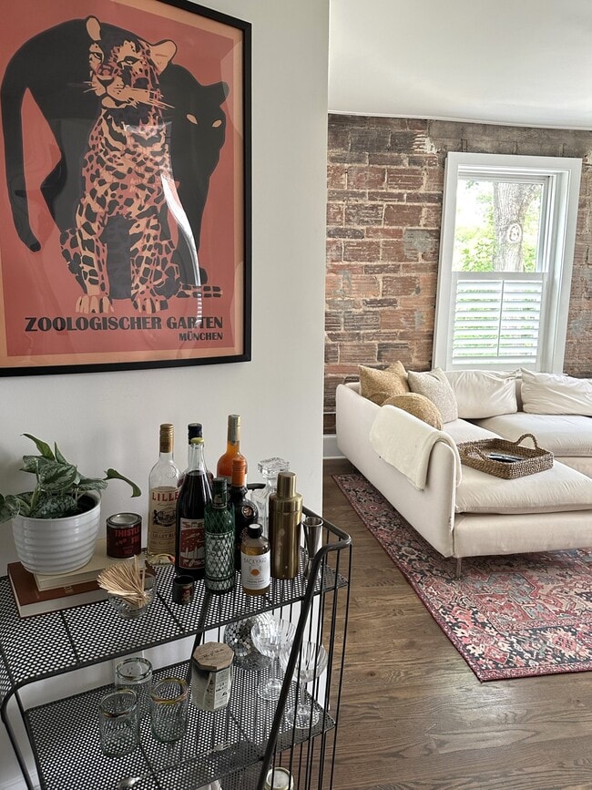 Perfect for Entertaining - 939 Piedmont Avenue