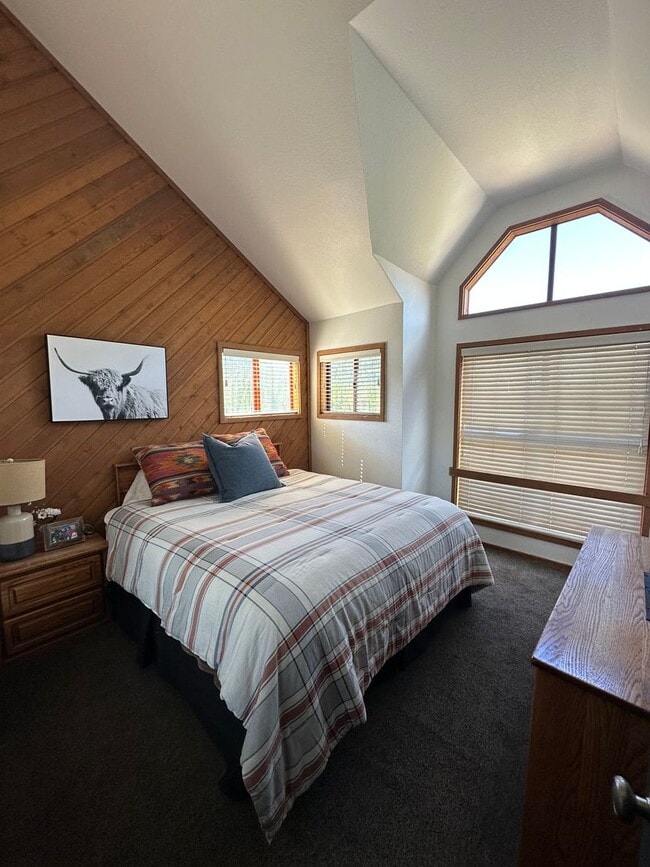 Foto del edificio - Spacious Aspen Creek Condo with Loft & Mou...