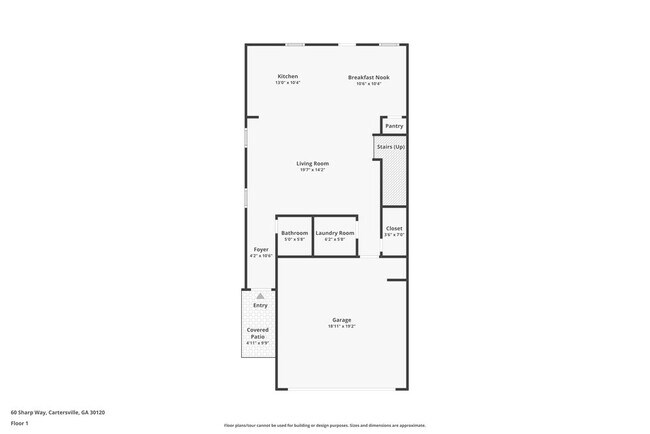 Foto del edificio - 60 Sharp Way