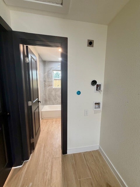 Foto del edificio - 206 E 33rd St