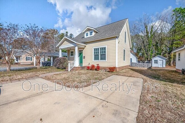 Foto del edificio - 805 Lafayette St