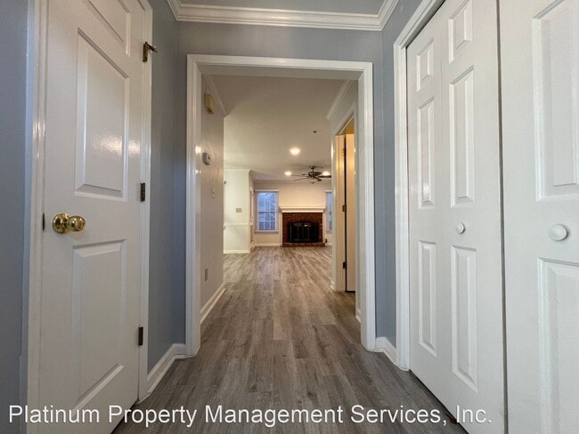 Building Photo - 2 br, 2 bath House - 478 Salem Woods Dr Se