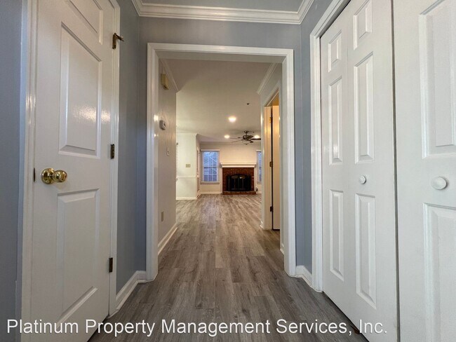 Foto del edificio - 2 br, 2 bath House - 478 Salem Woods Dr Se
