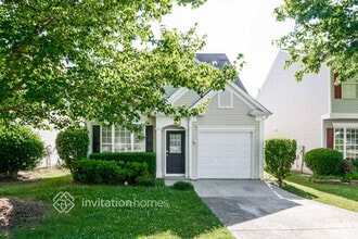 Building Photo - 1609 Heyford Cir NW