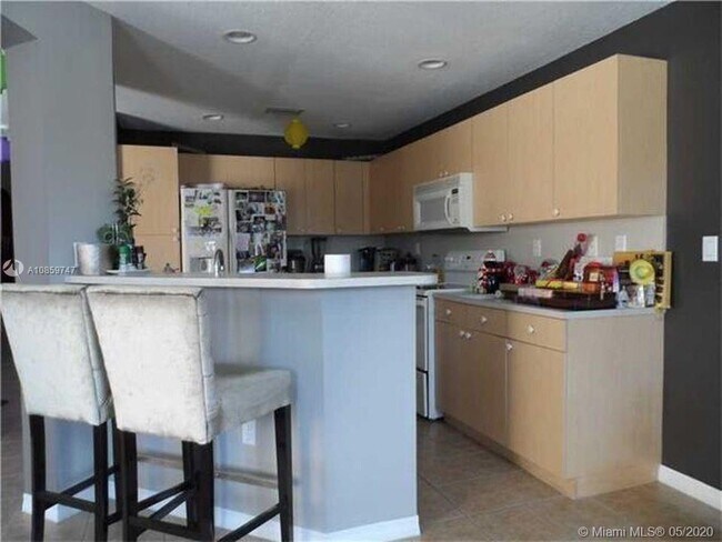 Building Photo - 16464 SW 47th Terrace