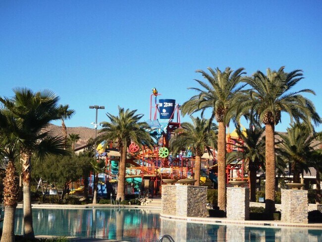 Building Photo - RHODES RANCH WITH WATER PARK INCLUDED
