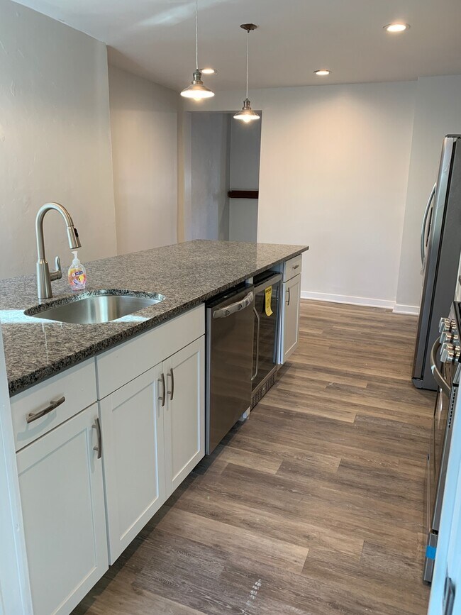 Foto del edificio - Mt Washington 3 Bedroom 1.5 Bath