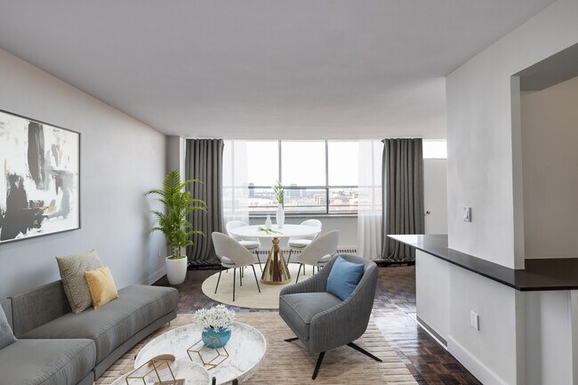 Photo du bâtiment - 19 Rosemount Drive