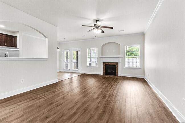 Foto del edificio - 1513 Westbury Park Ct