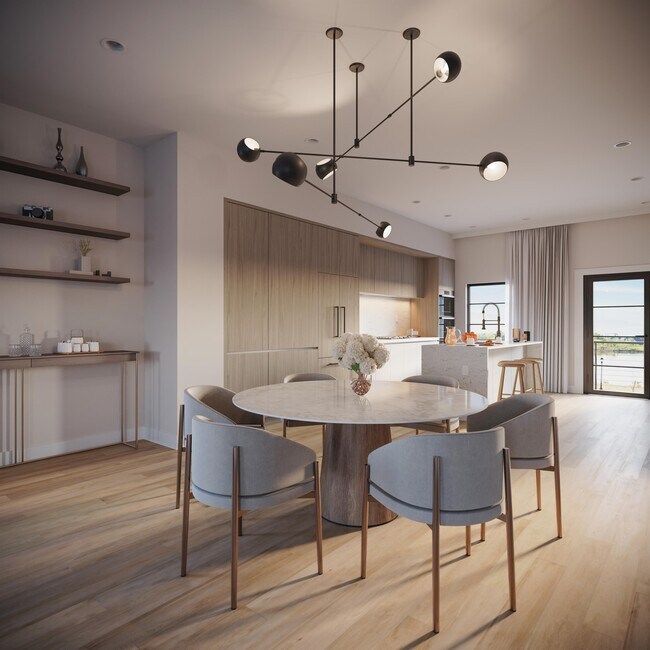 Foto del edificio - 4 Harbor Front Terrace