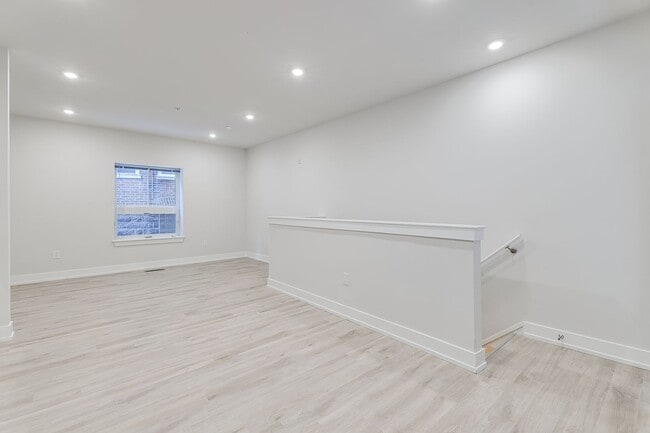 Interior Photo - Shepherd Lofts