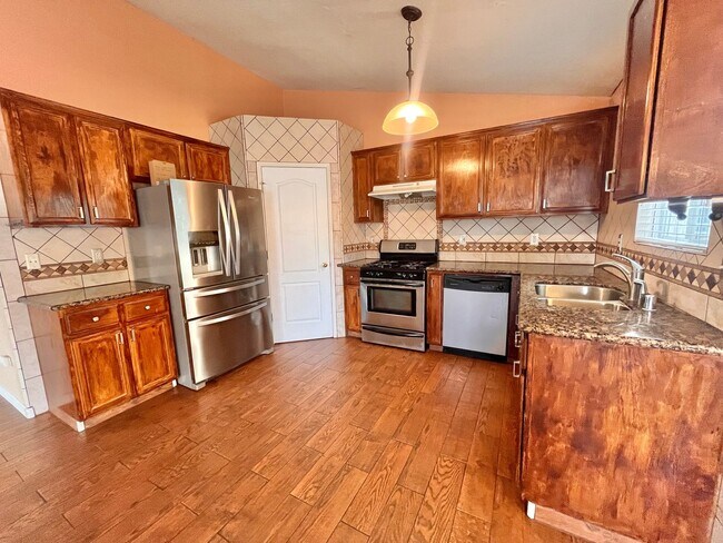 Building Photo - Charming 4-Bedroom, 2-Bath Home on a Corne...