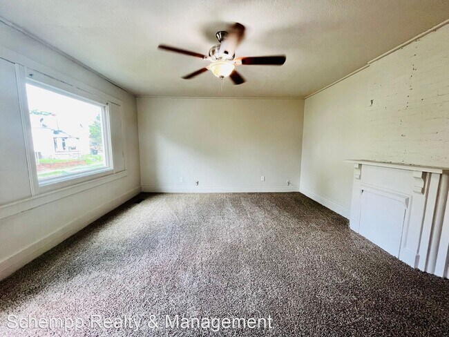 Foto del edificio - 1 br, 1 bath House - 1909 Bank Street