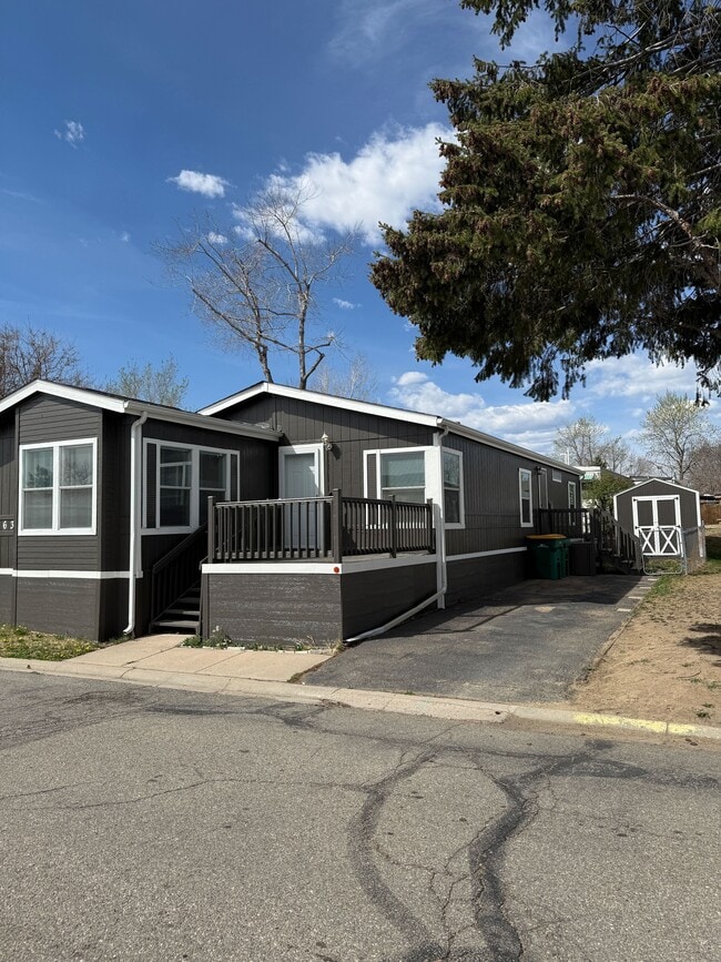 Foto del edificio - 9635 Gull St