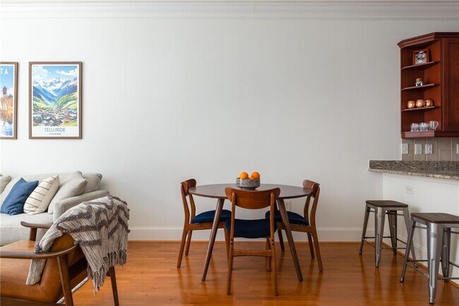 Foto del edificio - 1055 Piedmont Ave NE