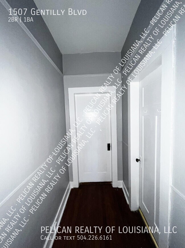 Building Photo - 1507 Gentilly Blvd