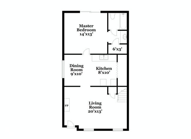 Building Photo - 2461 Chiswood St, Memphis, TN 38134