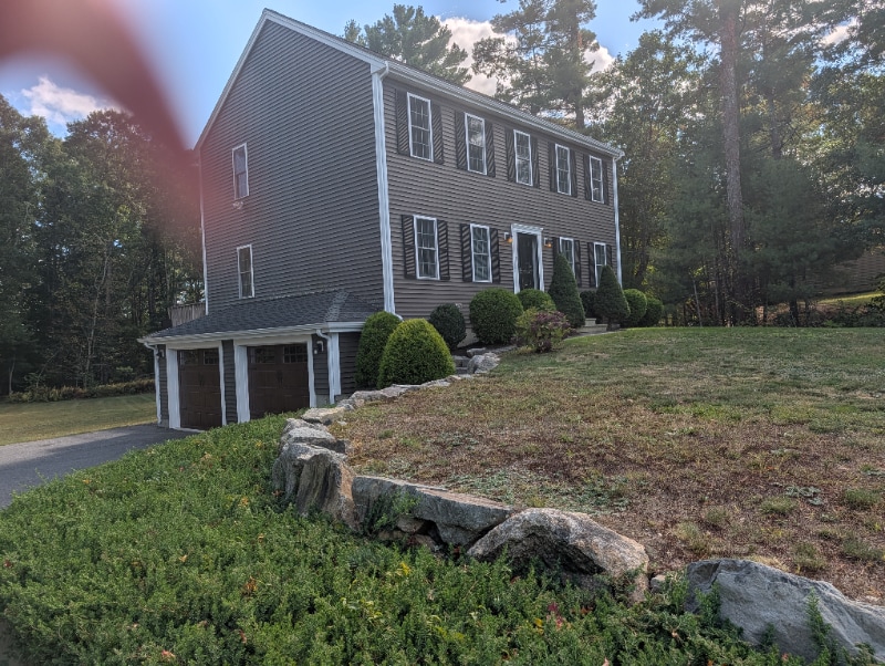 Primary Photo - 55 Wenham Rd