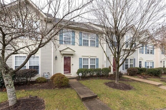 Foto del edificio - Perfect townhome for rent!