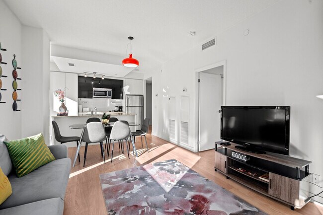 Photo du bâtiment - 98 Lillian St