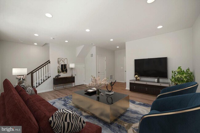 Foto del edificio - 17836 Porter Rd