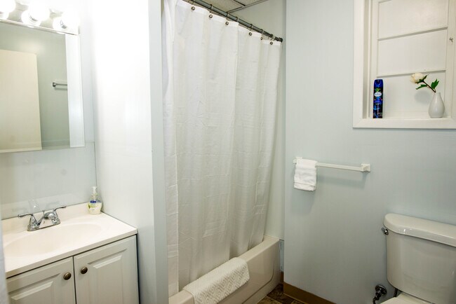 Foto del edificio - 42 Everett St